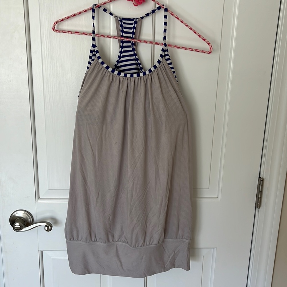Lululemon Athletic Top